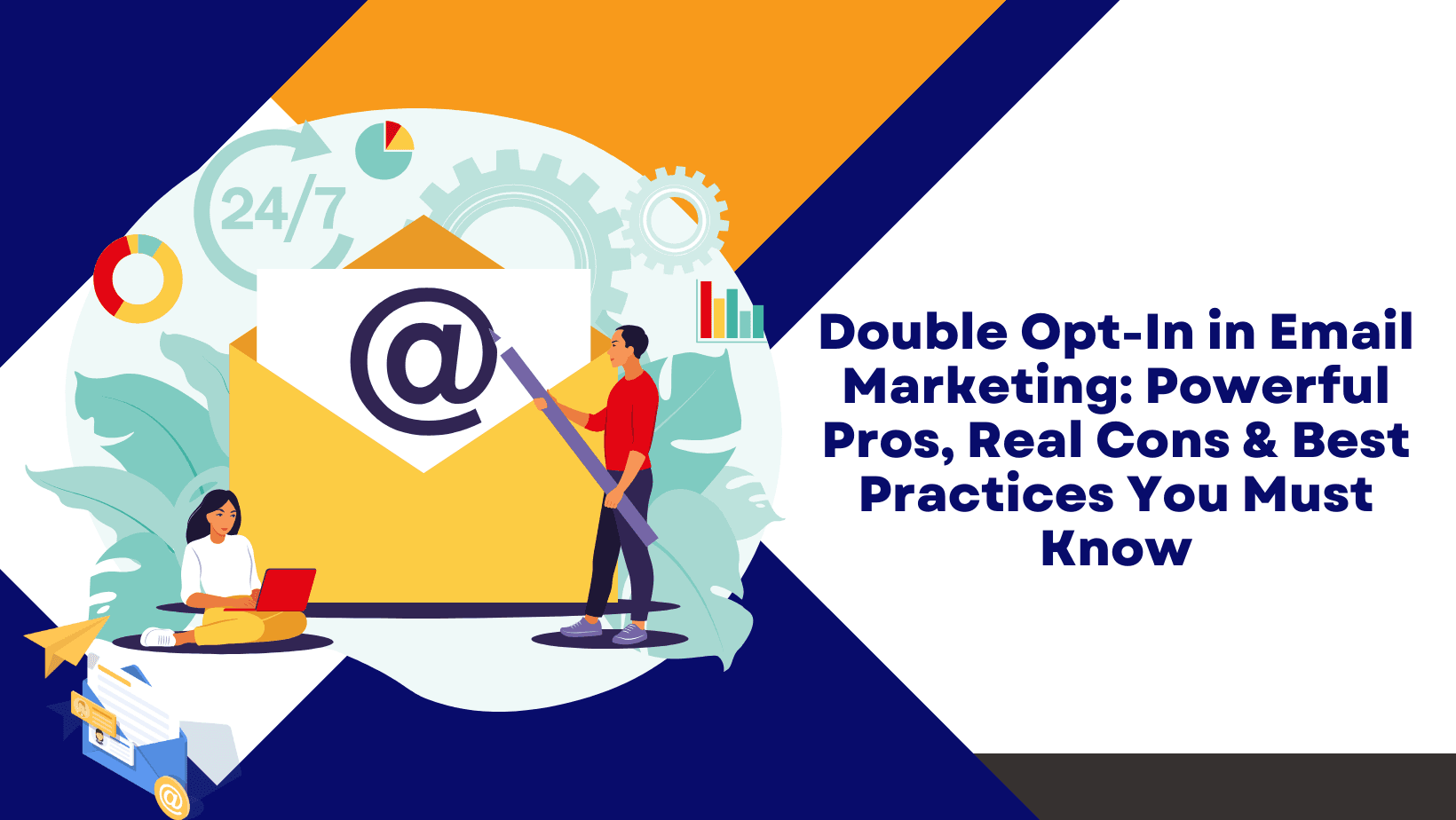 Social media marketing