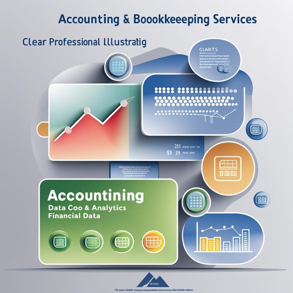 Accounting and Bookkeeping Services