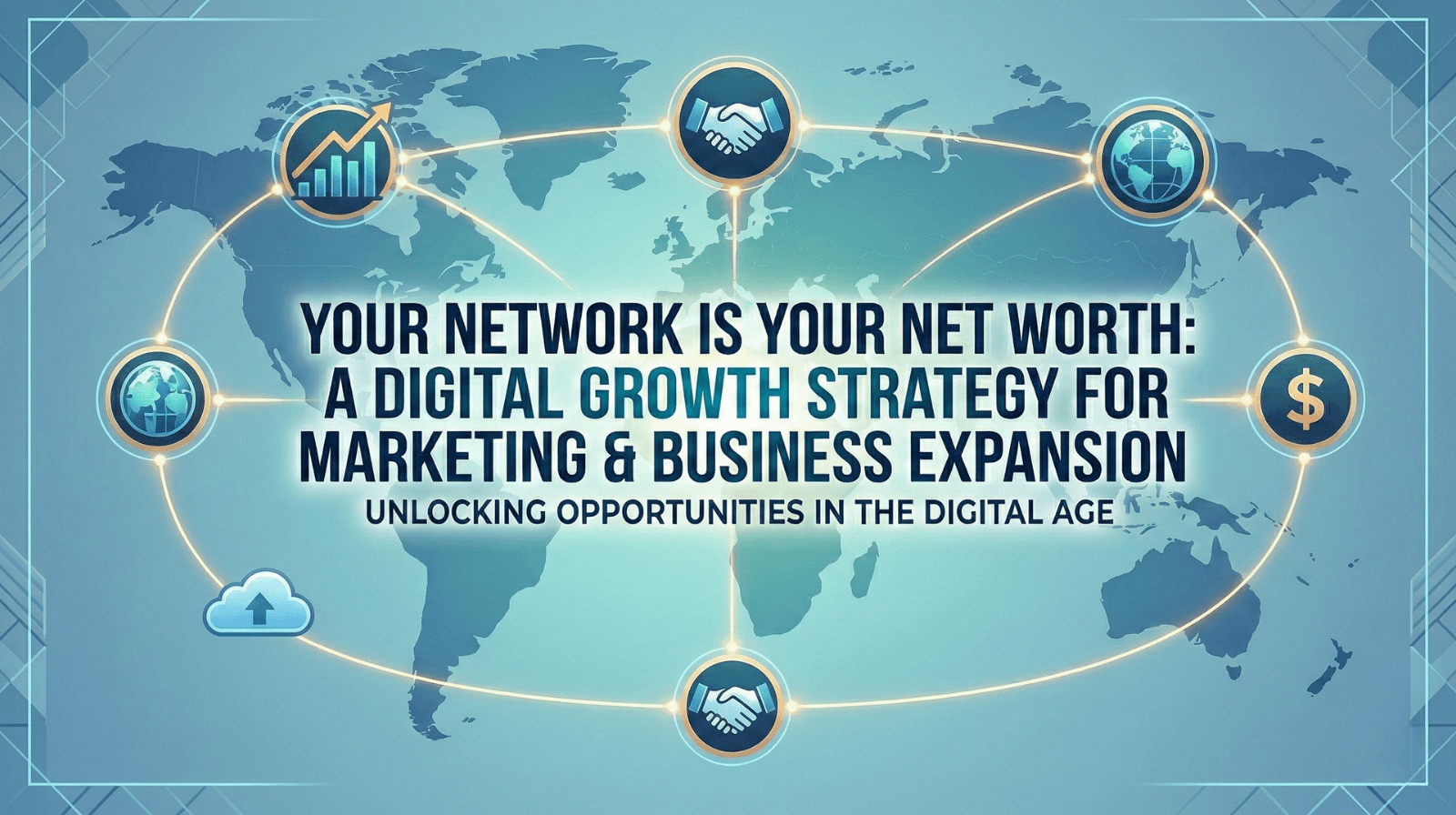 Social media marketing