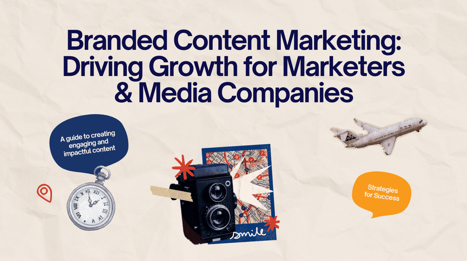 Social media marketing