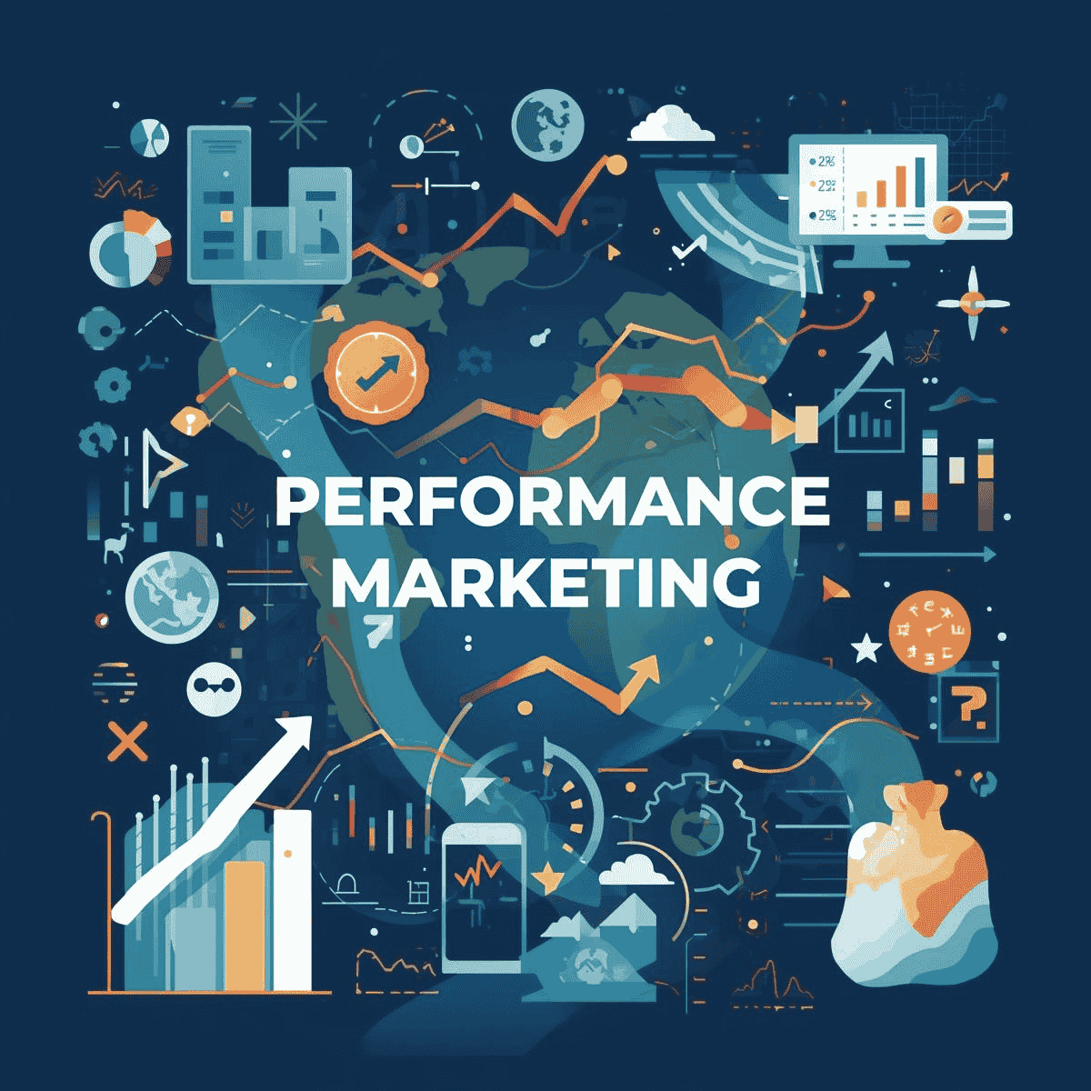 performance marketing strategy,Performance Marketing Strategy