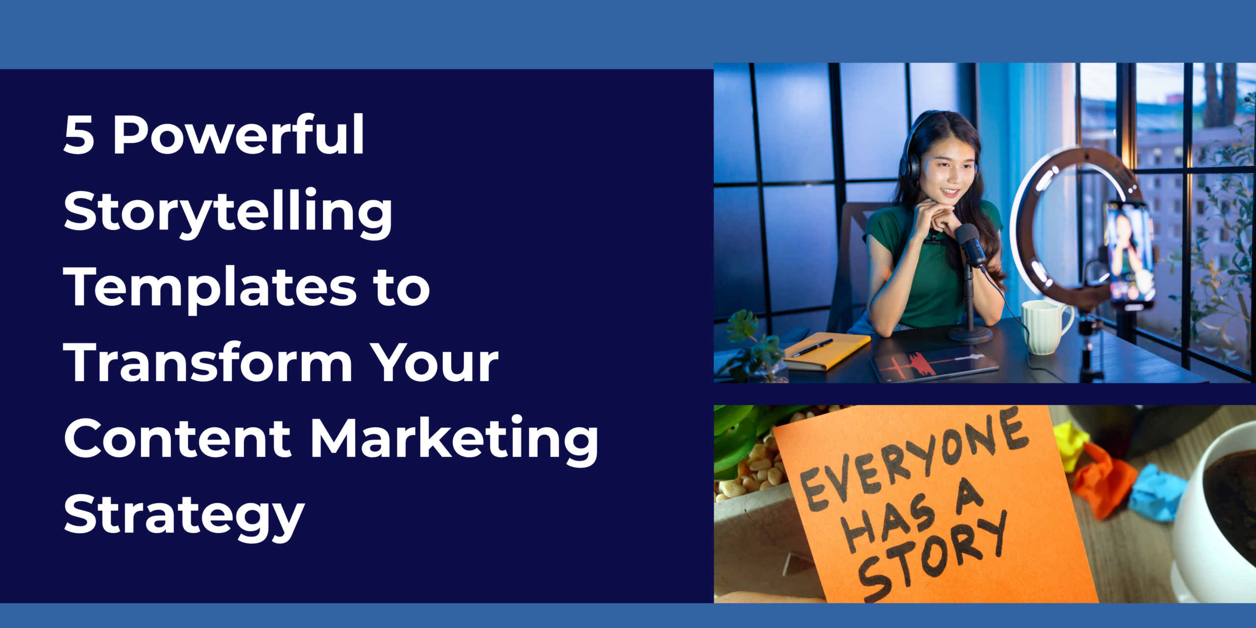 Social media marketing