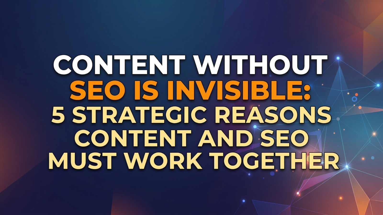 Social media marketing