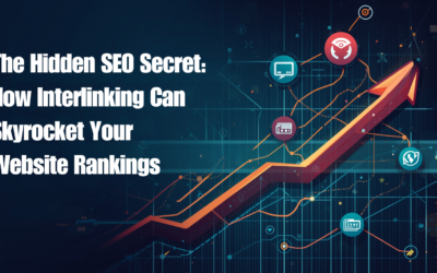 The Hidden SEO Secret: How Interlinking Can Skyrocket Your Website Rankings