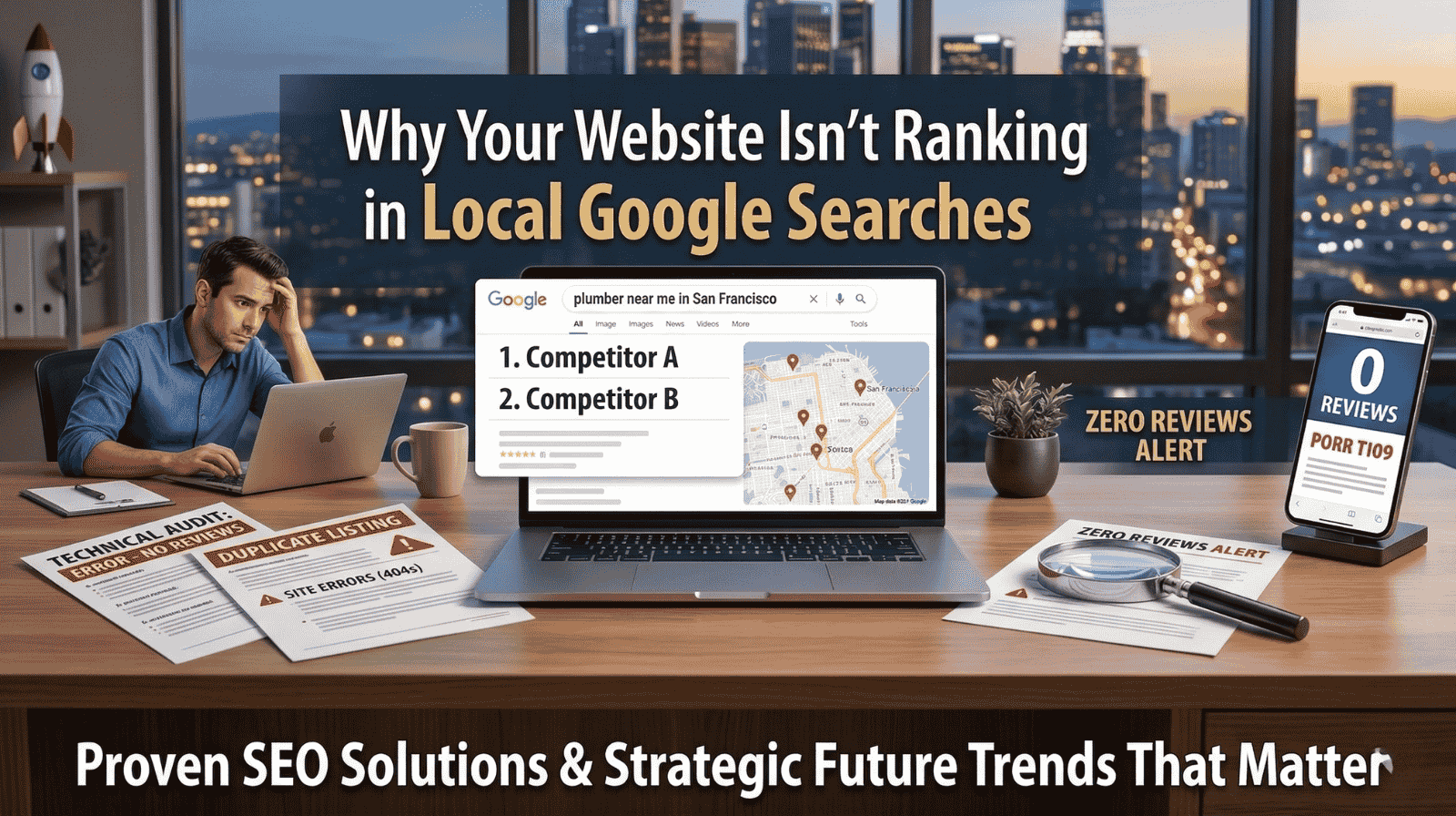 Social media marketing