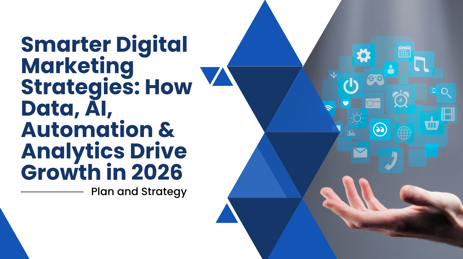 Social media marketing Strategy Social media marketing