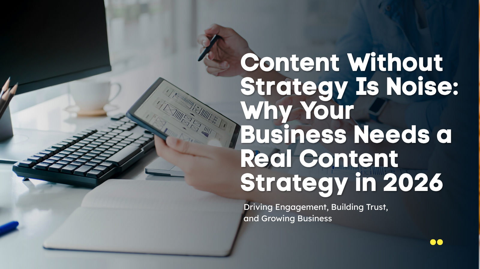 Social media marketing Strategy Social media marketing