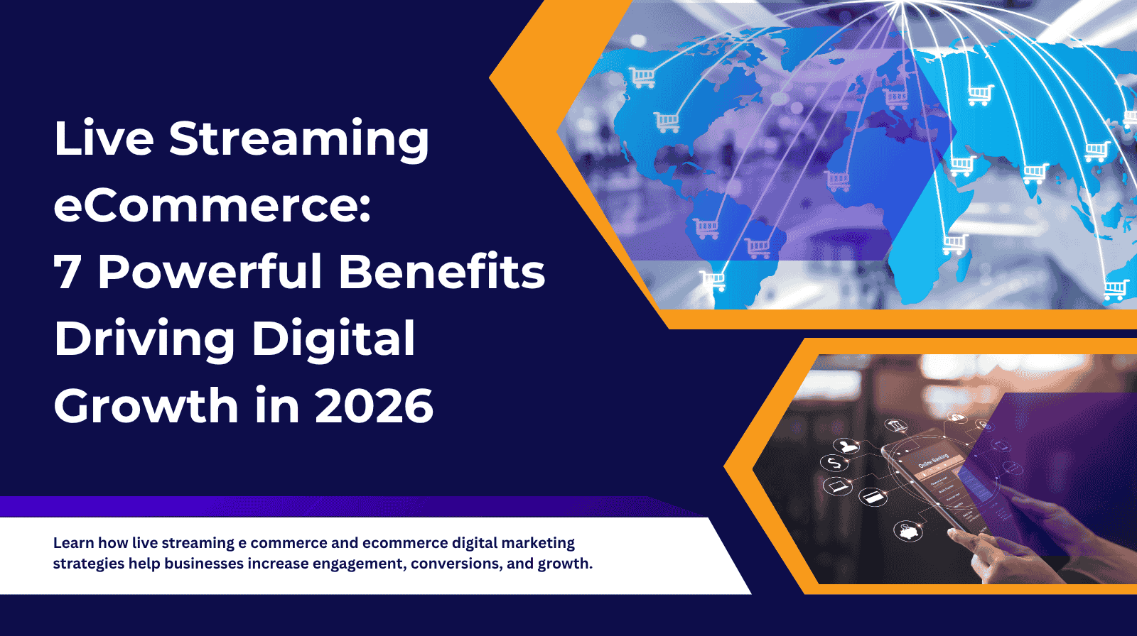 Social media marketing