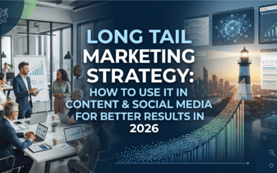 Long Tail Marketing Strategy: How to Use It in Content & Social Media for Better Results in 2026