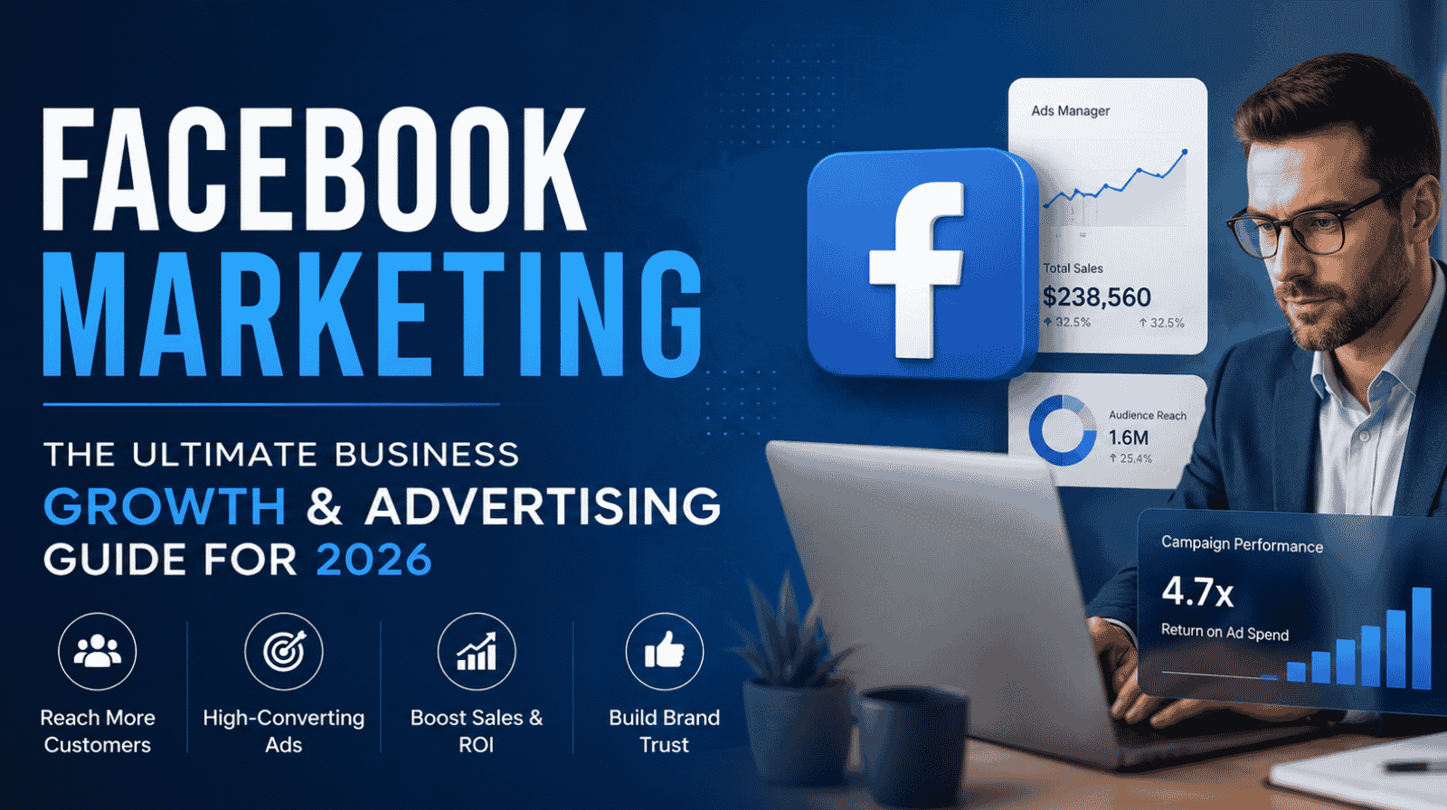 Social media marketing Strategy Social media marketing