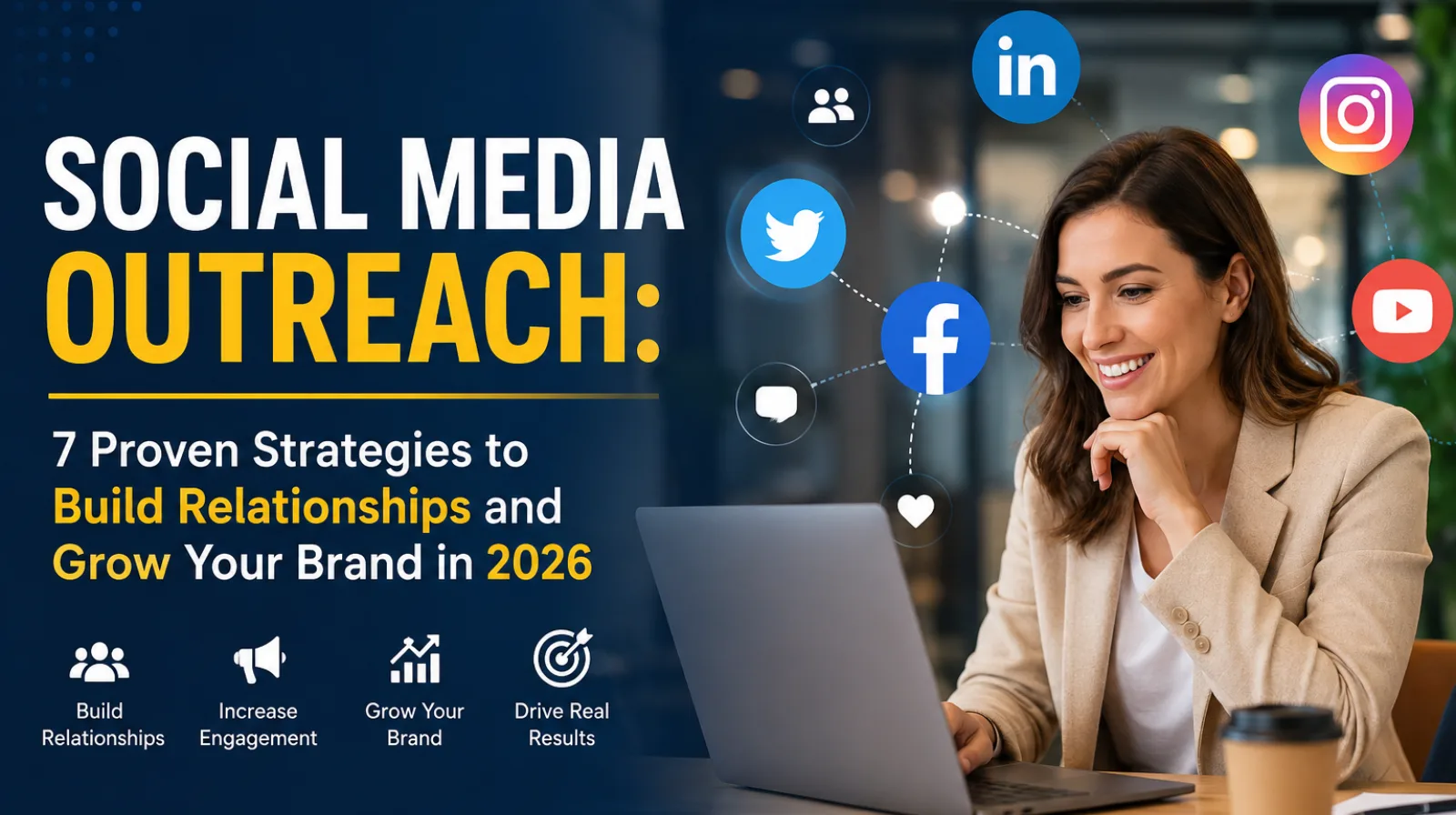 Social media marketing Strategy Social media marketing