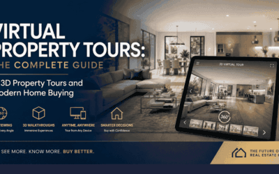 Virtual Property Tours: The Complete Guide to 3D Property Tours and Modern Home Buying