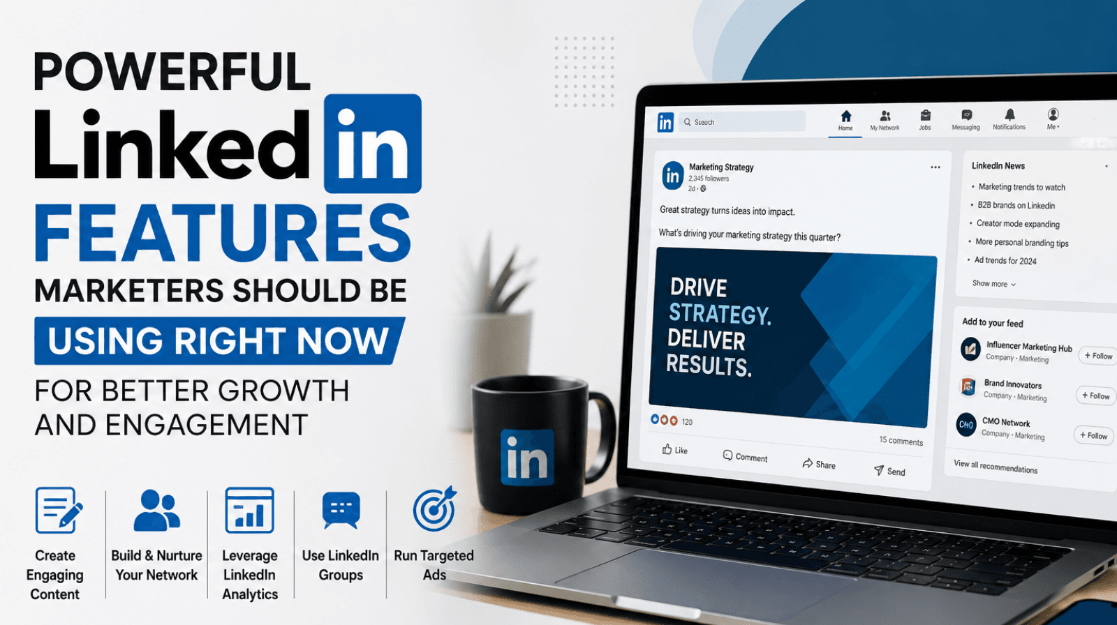 Social media marketing Strategy Social media marketing
