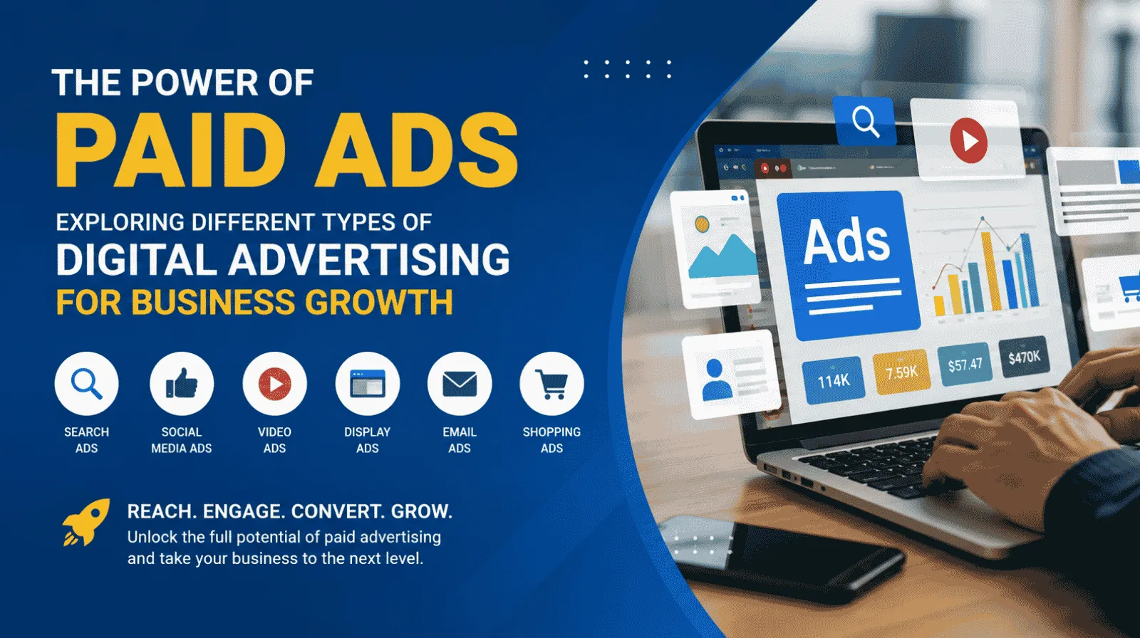 Social media marketing Strategy Social media marketing
