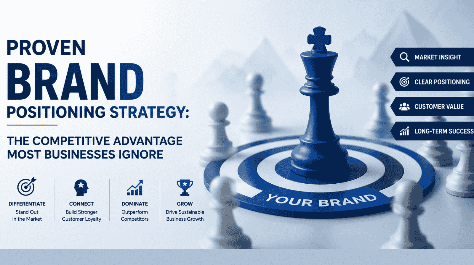 Social media marketing Strategy Social media marketing