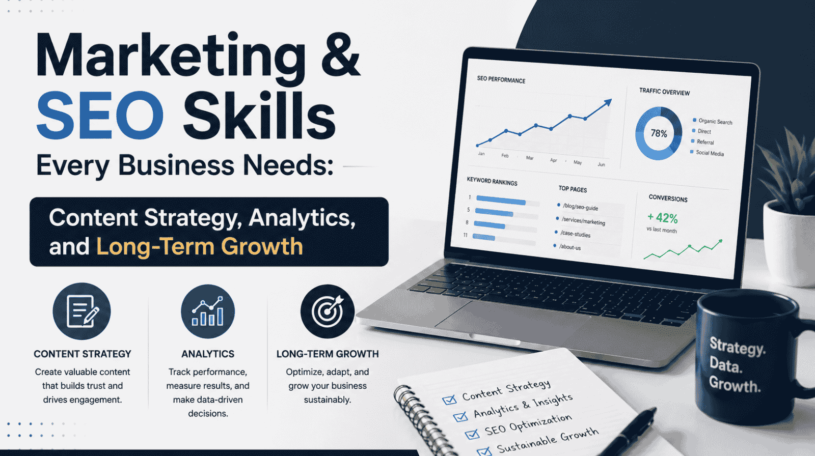 Social media marketing Strategy Social media marketing