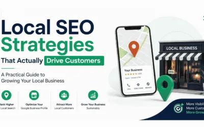 Local SEO Strategies That Actually Drive Customers: A Practical Guide to Growing Your Local Business
