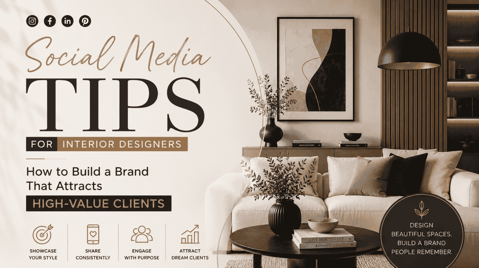 Social media marketing Strategy Social media marketing