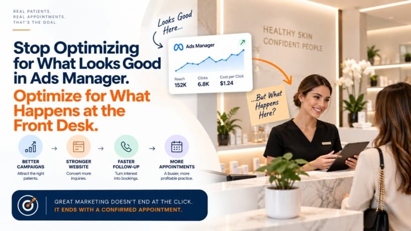 Social media marketing