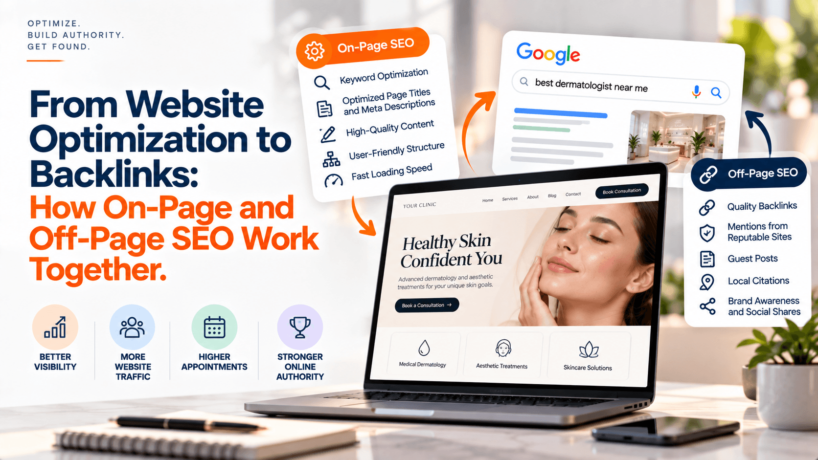 Social media marketing Strategy Social media marketing