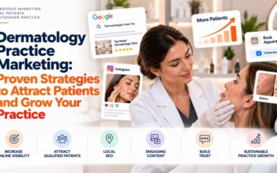 Dermatology Practice Marketing: Proven Strategies to Attract Patients and Grow Your Practice