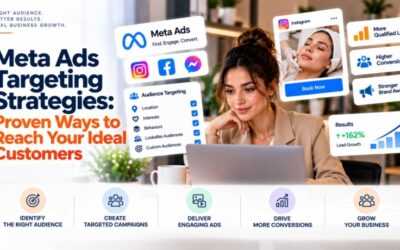 Meta Ads Targeting Strategies: Proven Ways to Reach Your Ideal Customers