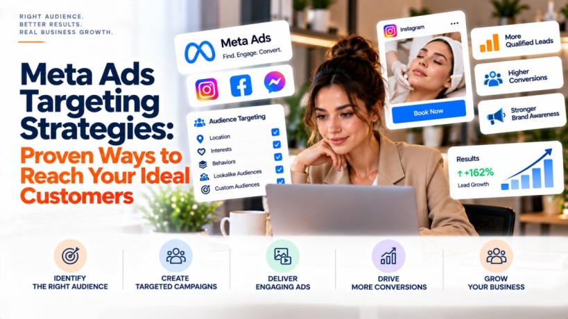Social media marketing