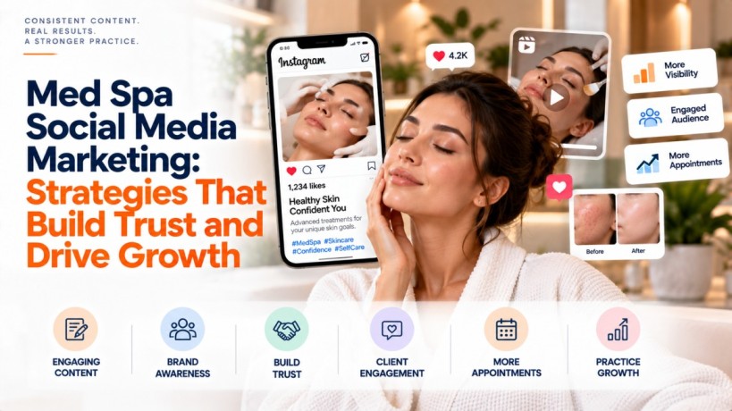 Social media marketing Strategy Social media marketing